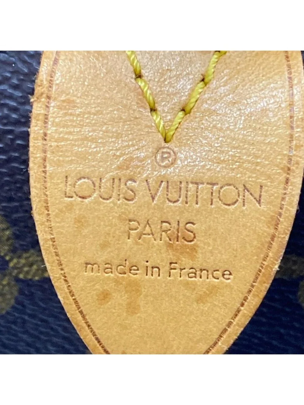 Louis Vuitton category handbag